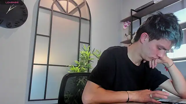 Chat XXX ao vivo de nicktorn