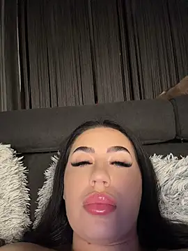 Andrestarr – Live XXX-chat