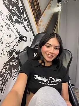Chat XXX en directo de _miapetite