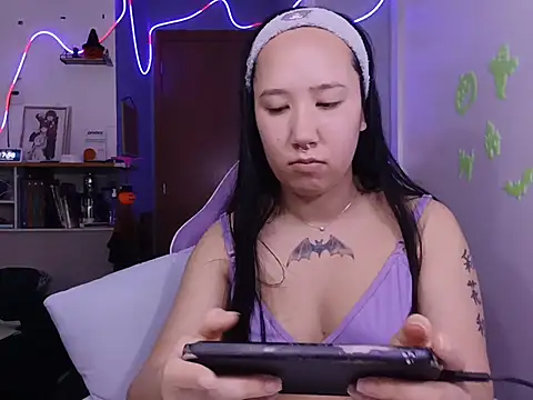 Chat XXX Live Japabaixinha