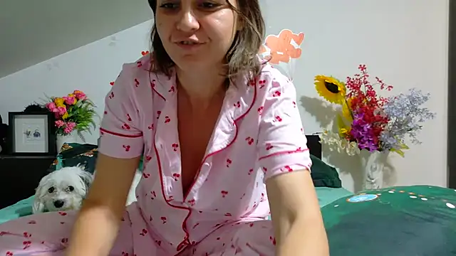 SweetMaddy888 – Live XXX-chat