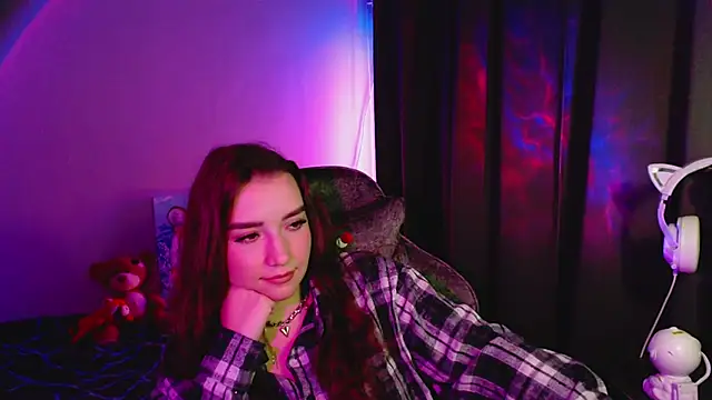 Milu_Sensual_ Chat XXX in diretta