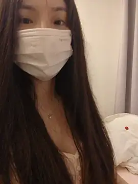 TW_zhuzhu123 Chat XXX in diretta