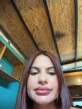 Irina_Velvett live XXX chat