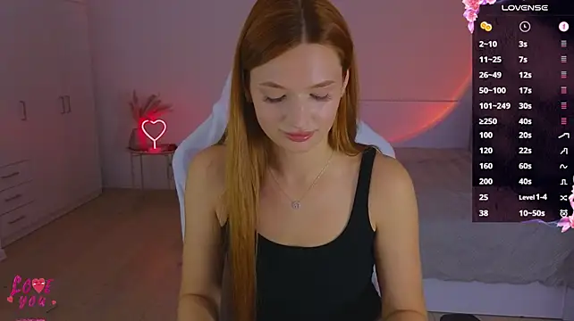 دردشة CuteAriel7 الجنسية المباشرة