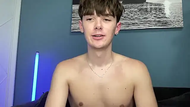 YourMilkyGuy 即時 XXX 聊天