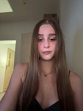 Chat +18 de BellMeow_ ao vivo