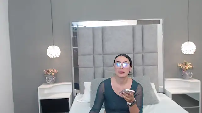 MartinaaFit 라이브 XXX 채팅