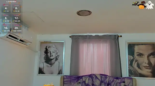 دردشة Beautyari_ الجنسية المباشرة