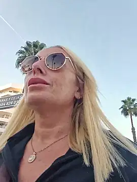 Molliexo Live XXX-Chat