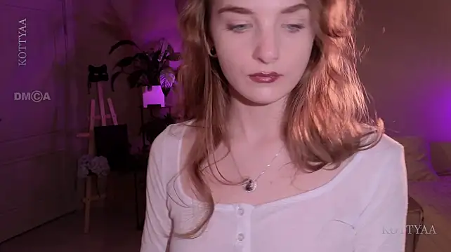 Chatroom XXX en direct de -Kottyaa-