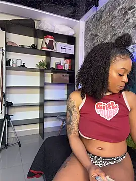 Czat XXX na żywo – Melany_Williams