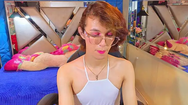 Jav_Frank Adlı Modelin Canlı XXX Sohbeti