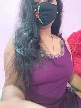 Samarya-78's Live XXX Chat