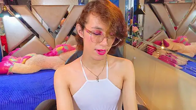 XXX chat uživo modela Jav_Frank