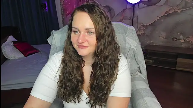 Chorna_Rouse Chat XXX in diretta