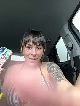 MommyGambit's Live XXX Chat