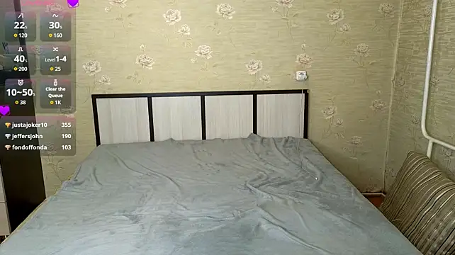 Liam_Winss 现场XXX聊天