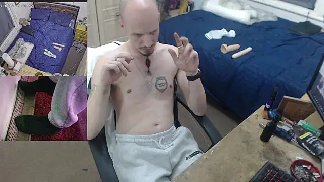 ryder2012 – Naživo XXX chat