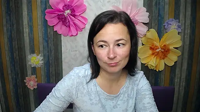 MarieSho's Live XXX Chat