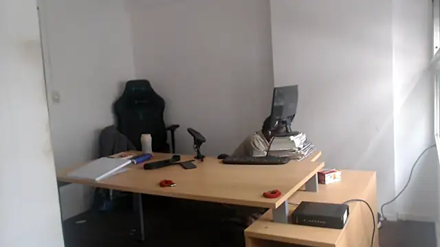 Mastertopdome Webcamshow