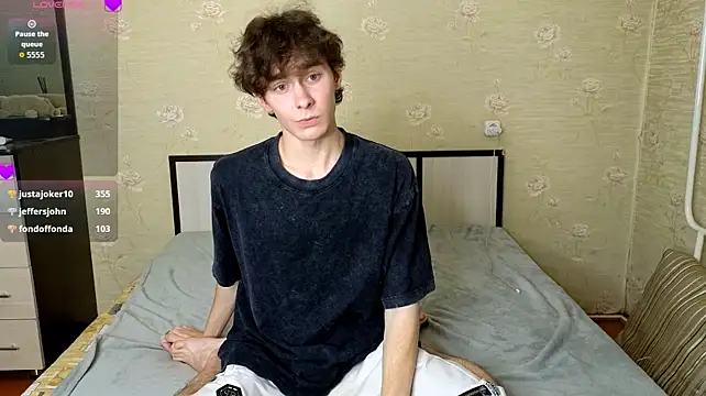 Liam_Winss élő XXX-chatje
