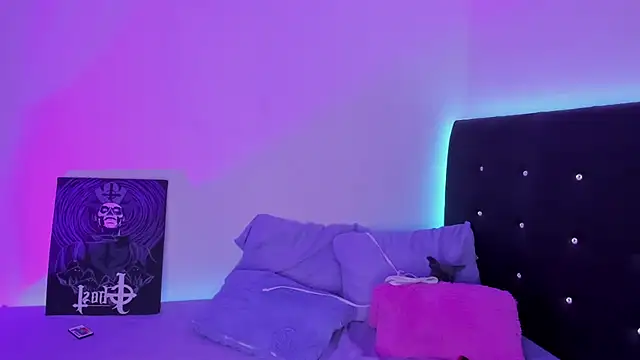 Czat XXX na żywo – sweett_dirty