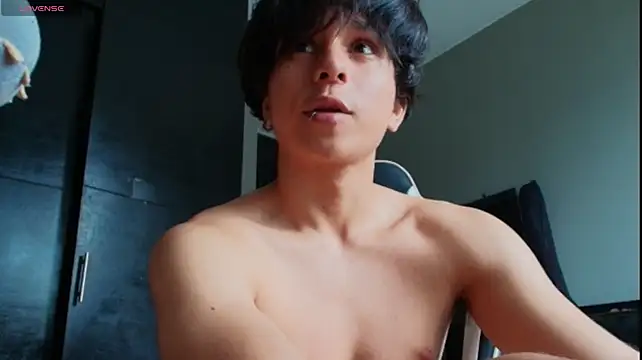 Chatroom XXX en direct de HarryPotter2001