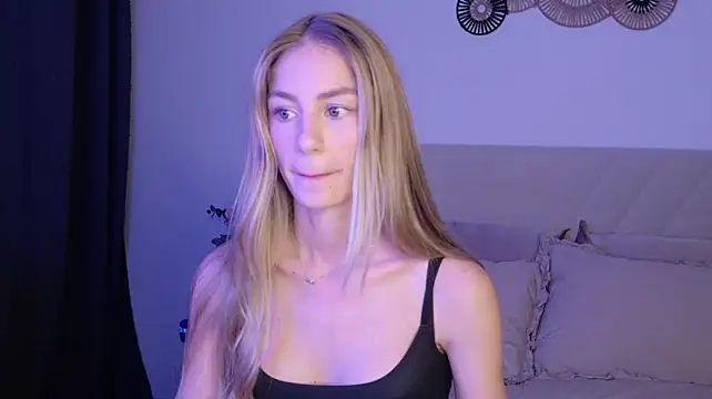 GabriellaOlsen's Live XXX Chat