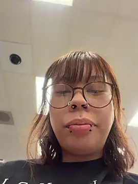 moan4mona Live XXX-Chat
