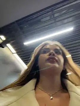 Živý XXX chat KristiRich