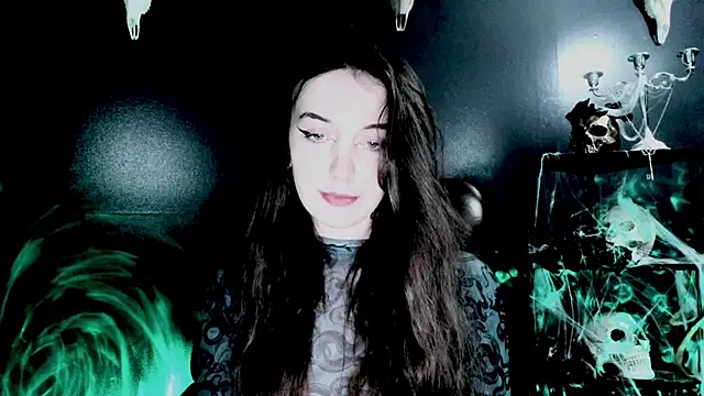 Chat +18 de theKaya ao vivo