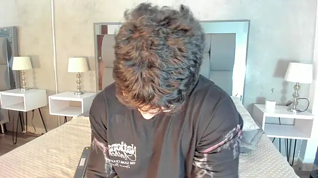 دردشة Charlie___Musk الجنسية المباشرة