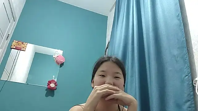 Chat XXX ao vivo de LatoshaMalabe