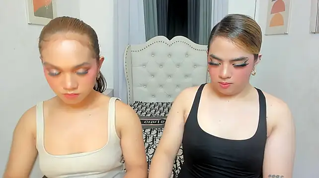 Chat XXX ao vivo de ElaraDeLuca
