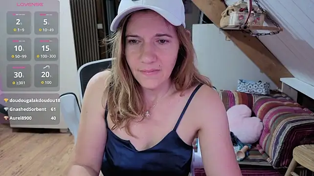 دردشة Lina_lou4 الجنسية المباشرة