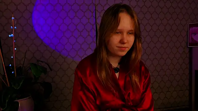 XXX chat uživo modela VoidElaris