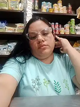 BethaXXX – Naživo XXX chat