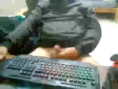 Вебкам-шоу davidisabeto