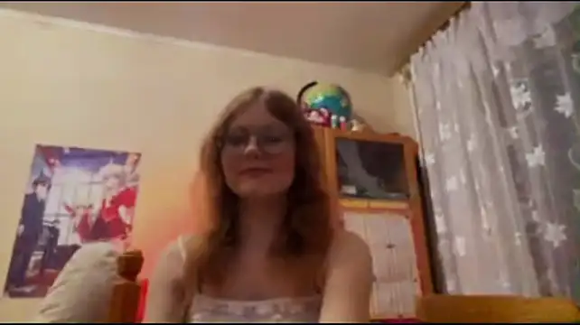 VickyLaperouse Live XXX-Chat