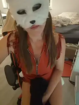 SPrITZMAUS' Live XXX Chat