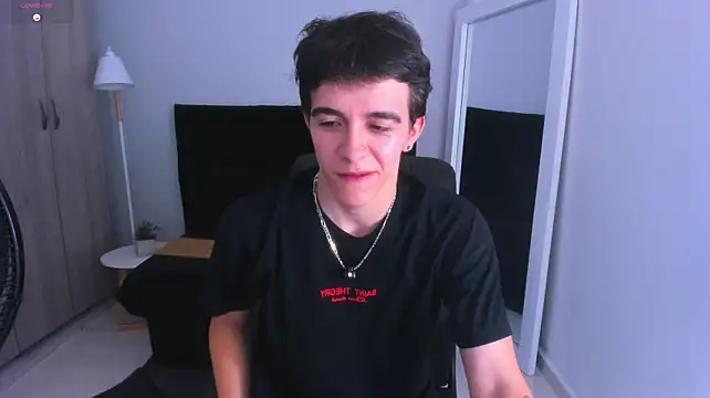 Austinbolt Live XXX-Chat