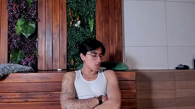 Chat XXX Live Andy_Joy_