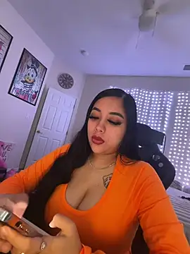 צ'אט XXX בשידור חי של DSLSHAWTY