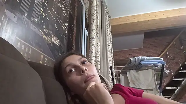 Webkamerová show reby3939