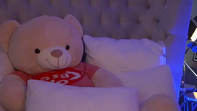 ArianaMell 라이브 XXX 채팅