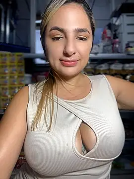 sammyqueenx21's Live XXX Chat