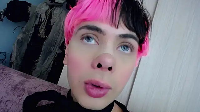 Živý XXX chat Darksweet_jack