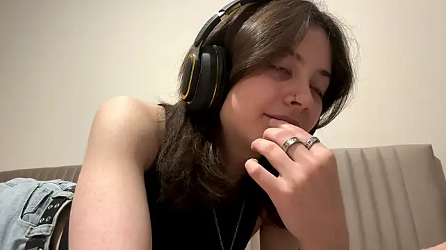 ArriSatty Live XXX-Chat