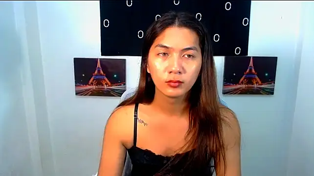 Maria_Sophiaa 现场XXX聊天